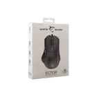 Kép 7/7 - WHITE SHARK ECTOR-B GM-5016B RGB gamer egér, 12.200 dpi, 7 gombos fekete