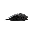 Kép 3/7 - WHITE SHARK ECTOR-B GM-5016B RGB gamer egér, 12.200 dpi, 7 gombos fekete