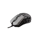 Kép 2/7 - WHITE SHARK ECTOR-B GM-5016B RGB gamer egér, 12.200 dpi, 7 gombos fekete