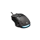 Kép 6/7 - WHITE SHARK ECTOR-B GM-5016B RGB gamer egér, 12.200 dpi, 7 gombos fekete