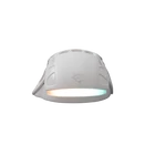 Kép 3/6 - WHITE SHARK ECTOR-W GM-5016W RGB gamer egér, 12.200 dpi, 7 gombos fehér