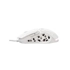 Kép 2/6 - WHITE SHARK ECTOR-W GM-5016W RGB gamer egér, 12.200 dpi, 7 gombos fehér
