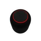 Kép 4/6 - WHITE SHARK GBT-619B IDAKKA-B BLUETOOTH HANGSZÓRÓ 2x5W, TWS, fekete, 2400mA