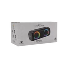 Kép 6/6 - WHITE SHARK GBT-876 MADAL BLUETOOTH HANGSZÓRÓ 2X10W, TWS, fekete