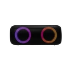 Kép 2/6 - WHITE SHARK GBT-876 MADAL BLUETOOTH HANGSZÓRÓ 2X10W, TWS, fekete