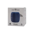 Kép 5/5 - WHITE SHARK GBT-888BL DHAK-BL BLUETOOTH HANGSZÓRÓ 5W, TWS, kék, 1200mA