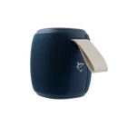 Kép 3/5 - WHITE SHARK GBT-888BL DHAK-BL BLUETOOTH HANGSZÓRÓ 5W, TWS, kék, 1200mA