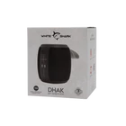 Kép 4/4 - WHITE SHARK GBT-888B DHAK-B BLUETOOTH HANGSZÓRÓ 5W, TWS, fekete, 1200mA