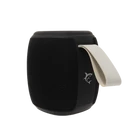 Kép 3/4 - WHITE SHARK GBT-888B DHAK-B BLUETOOTH HANGSZÓRÓ 5W, TWS, fekete, 1200mA