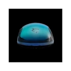 Kép 4/4 - WHITE SHARK MORDRED-B WS GM-5017B gamer egér  7D / 12000 dpi fekete RGB