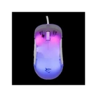 Kép 1/2 - WHITE SHARK MORDRED-W WS GM-5017W gamer egér  7D / 12000 dpi fehér RGB