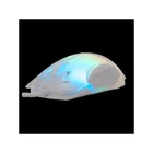Kép 2/2 - WHITE SHARK MORDRED-W WS GM-5017W gamer egér  7D / 12000 dpi fehér RGB