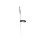 Kép 7/10 - WHITE SHARK PARROT-W/G, GH-2440W/G, gamer fejhallgató, fehér/szürke