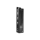 Kép 6/6 - WHITE SHARK PREMIUM ESL-MP4 KABUTO  XL EGÉRPAD 90 x 40 cm Fekete
