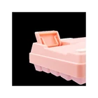 Kép 4/4 - WHITE SHARK RONIN-P  WS GK-2201P-US  gamer billentyűzet, 68 gomb pink (angol)