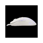 Kép 4/4 - WHITE SHARK TRISTAN-W WS GM-9004W  7D / 12000 dpi fehér RGB gamer egér