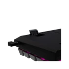Kép 5/5 - WHITE SHARK WAKIZASHI-2/B-G/R-HU, GK-002113V2/B-G/R-HU fekete/szürke magyar, mechanikus gamer billentyűzet, piros kapcs.