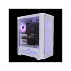 Kép 1/2 - WHITE SHARK WARHEAD-3/W PC ház, E-ATX/ATX/M-ATX/ITX gamer, fehér