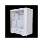 Kép 2/2 - WHITE SHARK WARHEAD-3/W PC ház, E-ATX/ATX/M-ATX/ITX gamer, fehér