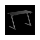 Kép 1/3 - WHITE SHARK WS HELIX Gamer asztal fekete1200x600x750 mm
