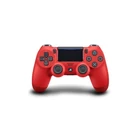 Kép 1/2 - Sony PS4DUALSHOCK4V2KONTROLLERPIROS WIRELESS KONTROLLER