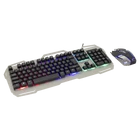 Kép 2/4 - WHITE SHARK APACHE-2HU Combo gamer billetyűzet (magyar) + GAMER EGÉR