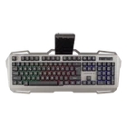 Kép 3/4 - WHITE SHARK APACHE-2HU Combo gamer billetyűzet (magyar) + GAMER EGÉR