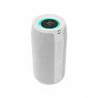 Kép 2/6 - WHITE SHARK CONGA Bluetooth Hangszóró, 10 W, BT 5.0, Fehér