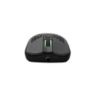 Kép 5/7 - WHITE SHARK GM-5007B GALAHAD gamer egér, fekete, 6400 dpi