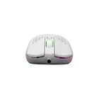 Kép 5/7 - WHITE SHARK GM-5007W GALAHAD gamer egér, fehér, 6400 dpi