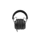 Kép 6/7 - WHITE SHARK GORILLA-B/G, GH-2341-B/G gamer fejhallgató, fekete/ezüst, (3.5 Jack)