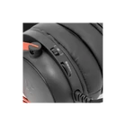 Kép 6/7 - WHITE SHARK GORILLA-B/R, GH-2341-B/R gamer fejhallgató, fekete/piros, (3.5 Jack)