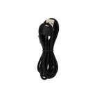 Kép 7/8 - WHITE SHARK LIONEL-B, WGM-5012B vezeték nélküli gamer egér, fekete, 10000 dpi