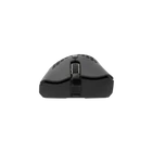 Kép 5/8 - WHITE SHARK LIONEL-B, WGM-5012B vezeték nélküli gamer egér, fekete, 10000 dpi
