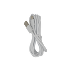 Kép 7/8 - White Shark LIONEL-W, WGM-5012W vezeték nélküli gamer egér, fehér, 10000 dpi