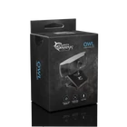 Kép 6/6 - WHITE SHARK OWL GWC-004 Full HD webkamera mikrofonnal