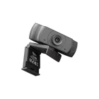 Kép 2/6 - WHITE SHARK OWL GWC-004 Full HD webkamera mikrofonnal