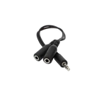 Kép 8/9 - WHITE SHARK OX RGB gamer fejhallgató mikrofonnal