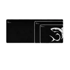 Kép 3/3 - WHITE SHARK SHARK "M" gamer egérpad (320x250x3 mm)