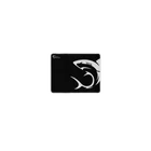 Kép 1/3 - WHITE SHARK SHARK "M" gamer egérpad (320x250x3 mm)