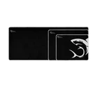 Kép 2/4 - WHITE SHARK SHARK "XL" gamer egérpad (800x350x3 mm)