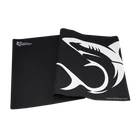 Kép 2/2 - WHITE SHARK SHARK "XXL" gamer egérpad (1375x675x0,3)