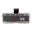 Kép 2/4 - WHITE SHARK VIKING -2 membrános gamer billentyűzet (magyar)