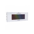 Kép 7/7 - WHITE SHARK WS GK-2201B-HU RONIN-B fekete magyar!! membrán gamer billentyűzet