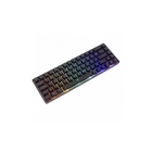 Kép 2/7 - WHITE SHARK WS GK-2201B-HU RONIN-B fekete magyar!! membrán gamer billentyűzet