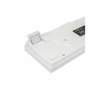 Kép 3/5 - WHITE SHARK WS GK-2201W-HU RONIN-W fehér magyar!! membrán gamer billentyűzet