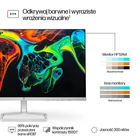 Kép 7/11 - HP 23.8-inch Series 5 FHD monitor - 524sf