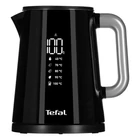 Kép 2/11 - Tefal KO854830 electric kettle 1 L Black