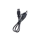 Kép 5/9 - DeepCool MULTI CORE X6 laptop cooling pad 39.6 cm (15.6") Black