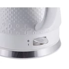 Kép 8/9 - Maestro MR-073 electric kettle 1.2 L 1200 W White